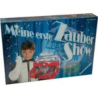 ISBN Mijn eerste goochelshow
