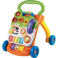 Vtech | Educational Toys - Spiel- Und Laufwagen (6-36 M)