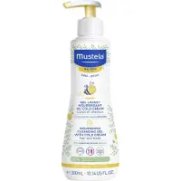 Mustela Cold Cream Cleansing Gel