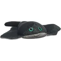 Warmies Magnetron Knuffel Rog - ca 30cm