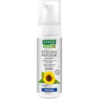 RAUSCH Flexibele Stylingmousse (niet-aerosol) 150 ml Schuim