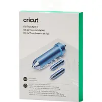 Cricut Foil Transfer Tool met 3 vervangingstips