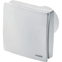 Maico Ventilatoren ECA 100 ipro VZC Wand- en plafondventilator 230 V 92 m³/h 10 cm
