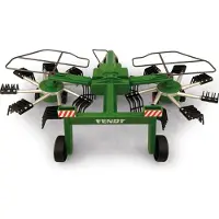 Jamara Fendt Shaper