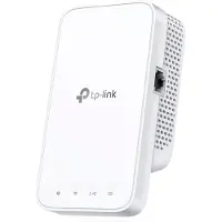 TP-LINK RE335 wifi Repeater AC1200 Dual-Band, 1x LAN AC1200 dual-band, 1x LAN