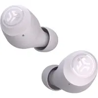 JLab Go Pop Draadloze Oordopjes - Bluetooth - In ear - Lila