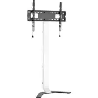 Techly ICA-TR47 TV Standfuß Super Slim LCD/LED/PlasmaTV 32-70''