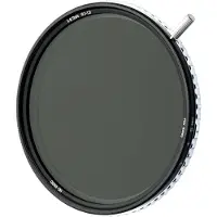 Nisi True Color ND-VARIO variabel grijsfilter 1-5stops 82mm
