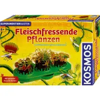Kosmos Vleesetende planten