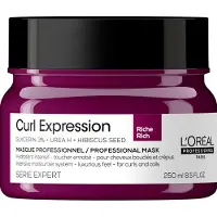 L'Oréal - Curl Expression Intensief Hydraterend Masker