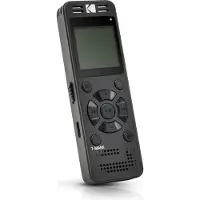Kodak Digitale dictafoon VRC350 Grijs