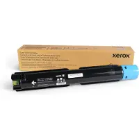 Xerox 006R01825 Toner Cyaan Hoge capaciteit