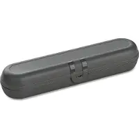 Koziol Bestekhouder Bio-Circulair Klikk Nature Ash Grey