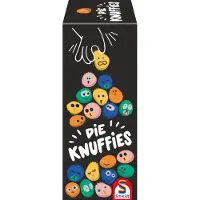 Schmidt De Knuffels (Duits)