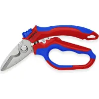 Knipex 95 05 20 Sb Elektricienschaar