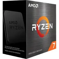 AMD Ryzen 7 5800X