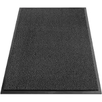 SKY Deurmat SKY - Droogloopmat - Schoonloopmat - voor Binnen en Buiten - Antraciet - 120 x 180 cm