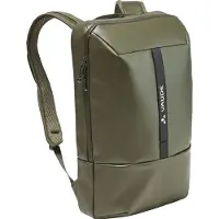 Vaude Sportrugzak 'Mineo' olijfgroen / zwart / wit
