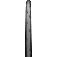 Continental Zwart-transparant Rubber Vectran Breaker Buitenband 28 32-622 Vouwband