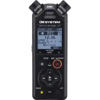 Olympus LS-P5