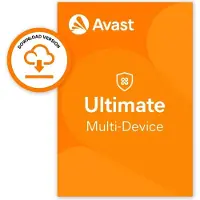 Avast! Avast Ultimate [10 apparaten - 1 jaar]