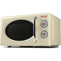 Girmi Fm21 7000w Magnetron