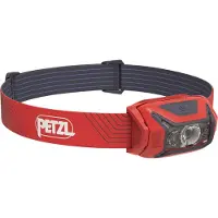 Petzl Actik Hoofdlamp