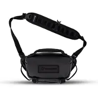 WANDRD Rogue Sling 3L Zwart