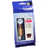 Brother Inktpatroon LC427XLM