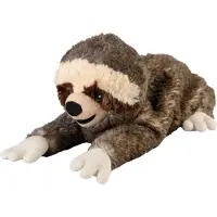 Warmies Warmteknuffel Luiaard - 30 cm
