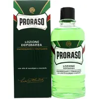 Proraso Aftershave Lotion 400ml