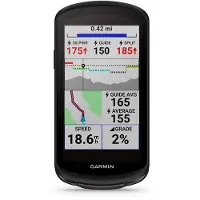 Garmin Edge 1040 Solar Fietscomputer