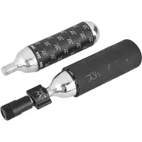 Peaty's Holeshot Co2 Patroon