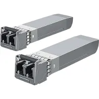 Ubiquiti MultiMode SFP Fibre Module UACC-OM-MM-10G-D-2