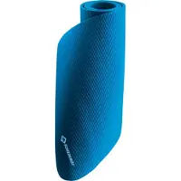 Schildkröt Fitness - Fitnessmatte 185 x 61 x 1 cm, blauw