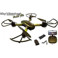 DF-Models SkyWatcher FUN V2 Drone - Ready to fly - FPV