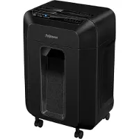 Fellowes AutoMax 80M Papiervernietiger – Autofeed & Handmatig – 80 Vel – Mini Cut P-4 – Shredder voor Thuis & Kantoor