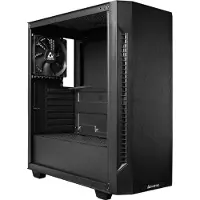 Chieftec Elox Serie - ATX Behuizing - Geen Venster - Geen Voeding