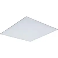 Philips LED-paneel ProjectLine, wit / opaal, Werkkamer / Kantoor, metaal, LED paneel