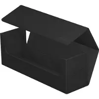 Ultimate Guard Arkhive Xenoskin Deck Case 400 Packs Zilver Kinderen
