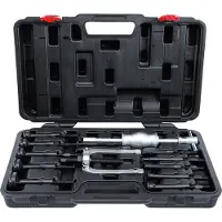 Bgs Voertuig gereedschap, Basisgat binnenlagertrekkerset 16 st.