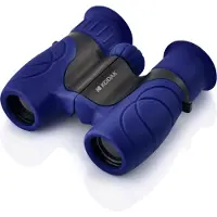 Kodak BCS100 8 x 21 kinderverrekijker Kleur Blauw