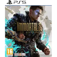 Immortals of Aveum PS5