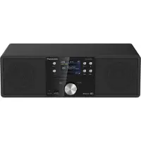 Panasonic Micro System DAB+ SCDM202EGK