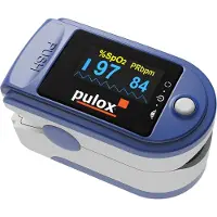 Merkloos Pulox PO-200 Solo | 1 stuk