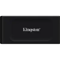 Kingston SSD Extern SXS10002TB