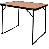 Aktive Opvouwbare Campingtafel