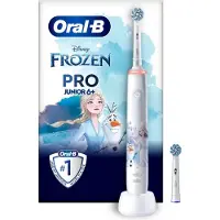 Oral-B Pro Junior Frozen