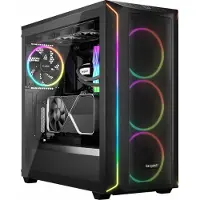 Be quiet! ! Shadow Base 800 FX Zwart