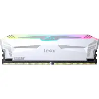 Lexar ARES RGB DDR5 geheugenmodule 32 GB 2 x 16 GB 6400 MHz ECC